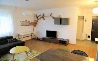 Apartament 3 camere, bloc nou, zona strazii Observatorului. - Poză 1