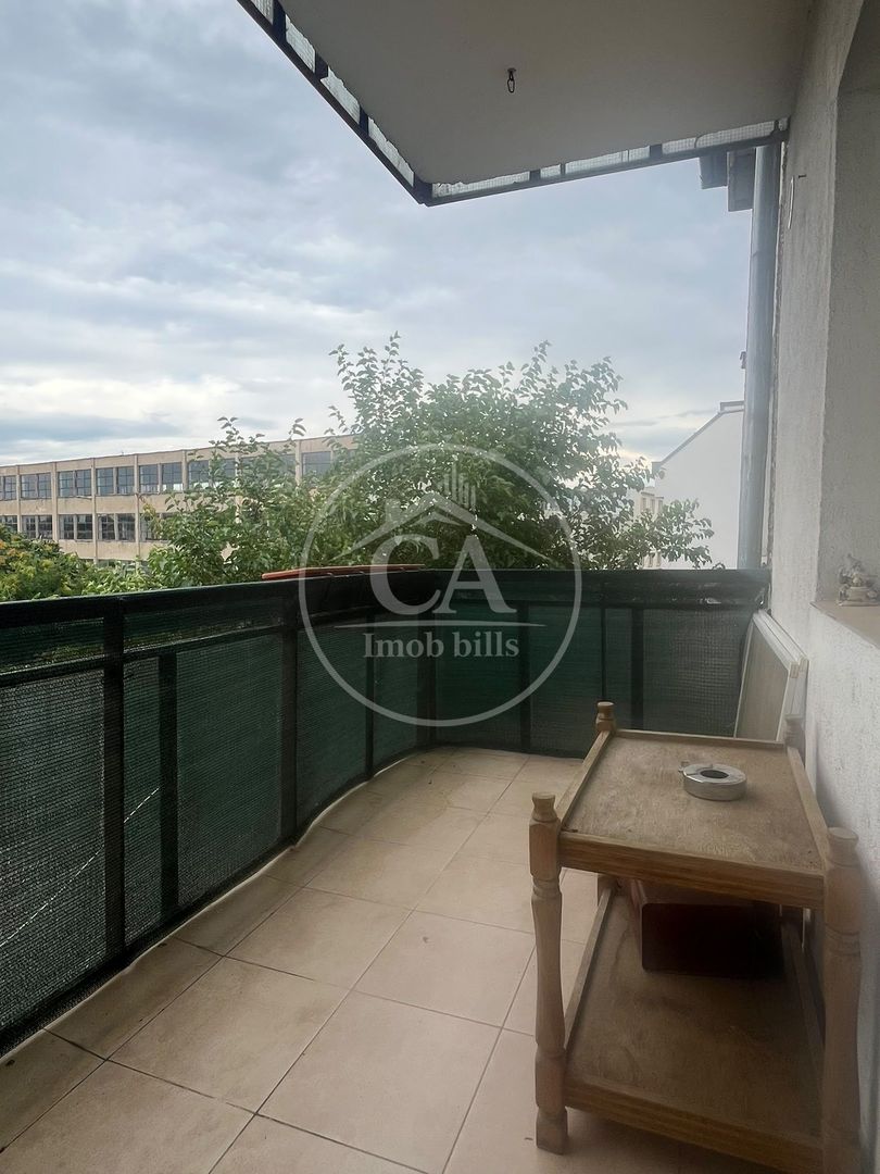 Apartament de închiriat cu 3 camere în zona ultracentrală, Oradea - Poză 13