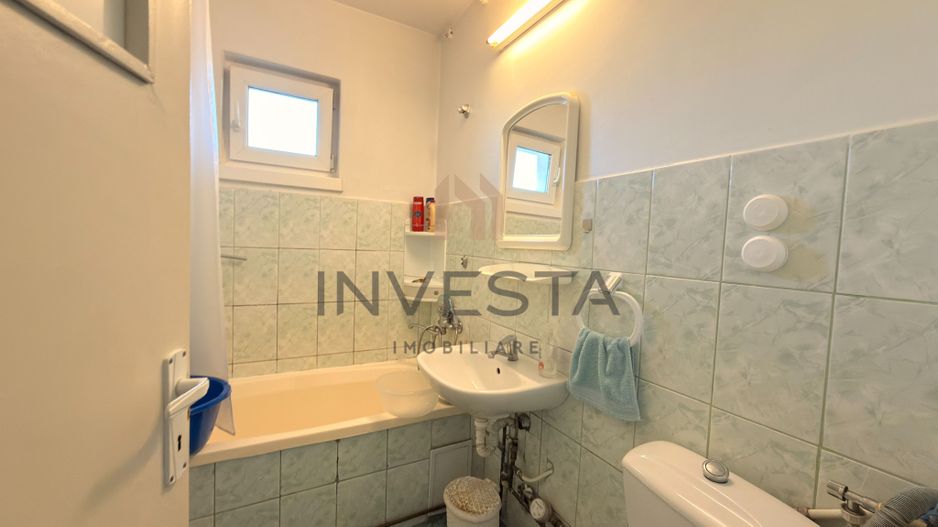Apartament 2 Camere | Cartier Gheorgheni | Zona Iulius Mall - Poză 5