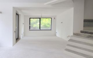 Casă spectaculoasă – 314 mp utili, cramă, terase, 7 camere, teren 432 mp - Poză 17