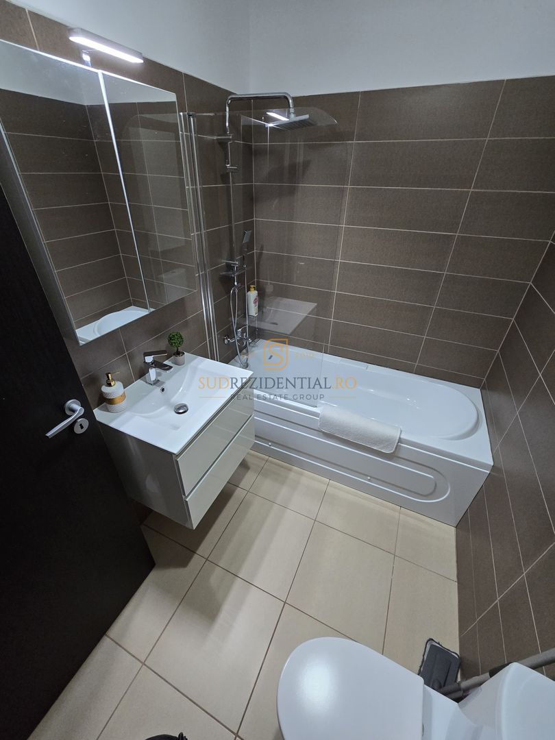 Apartament 2 camere de vanzare, Metalurgiei, Drumul Binelui, Sector 4 - Poză 11