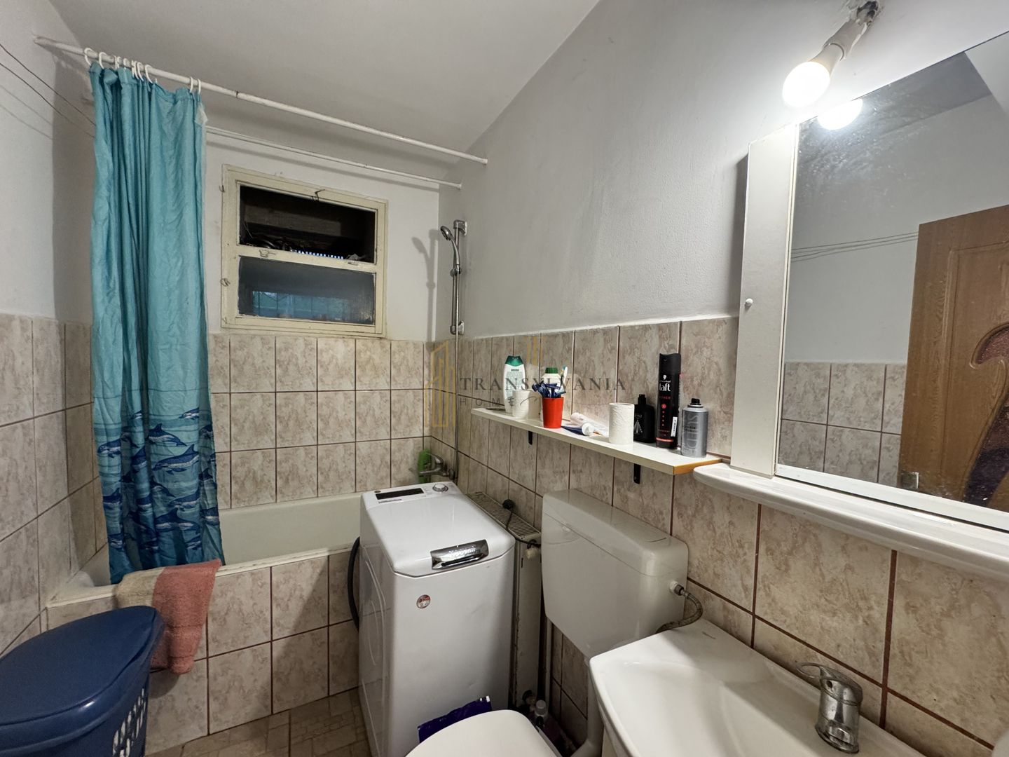 Apartament 2 camere decomandat – Zona Milea / OMV, Sibiu - Poză 4