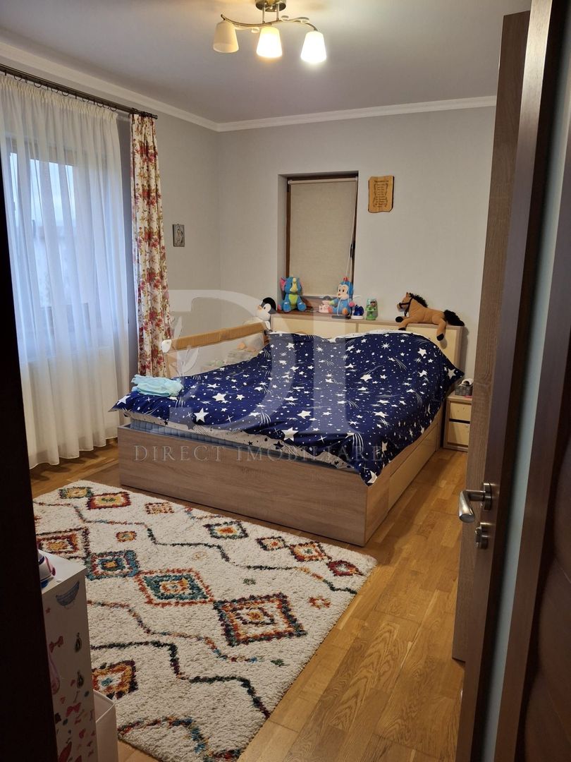 Apartament la chei / Zona Parcul Poligon - Poză 3