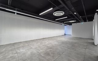 Spatiu comercial de inchiriat Brasov cu vad - 192 mp - Poză 4