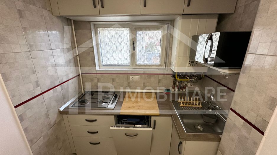 Apartament cu 2 camere, 52mp, Zona Ultracentrala - Poză 5