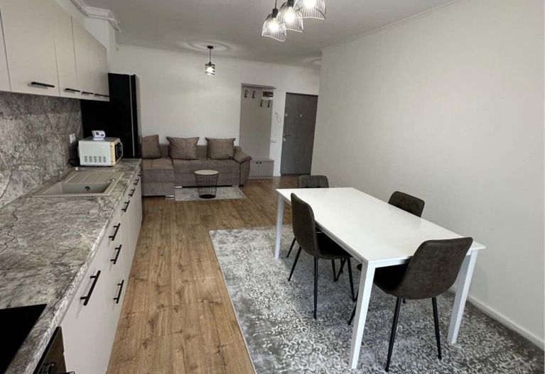 Apartament cu 2 camere | 44 mp + 10 mp terasa | Bloc Nou | Eroilor - Poză 4