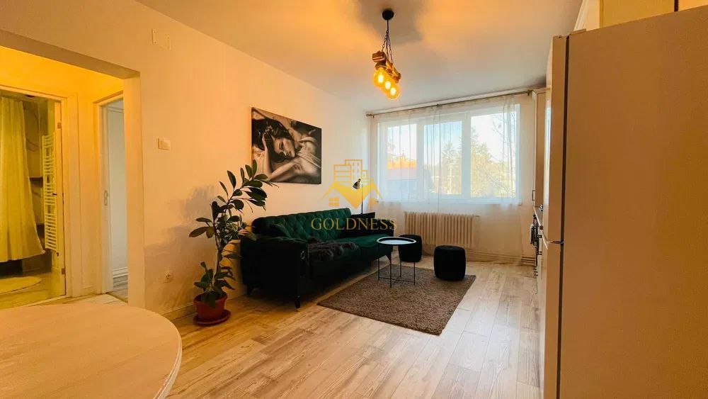 3 camere, Grigorescu, Sala Sporturilor, Iuliu Hatieganu, Parcare - Poză 2