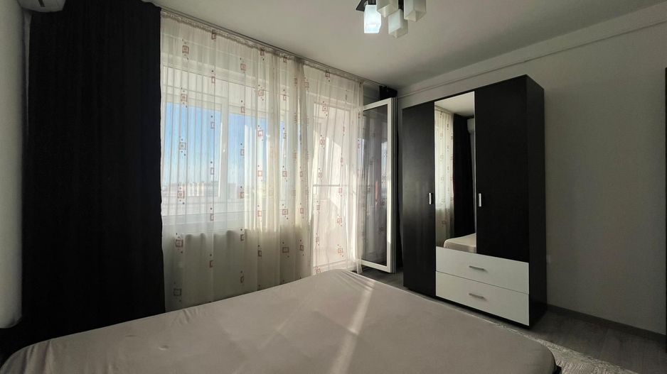 COMISION 0% Apartament 2 Camere |50 mp |Decomandat | Circumvalatiunii - Poză 6