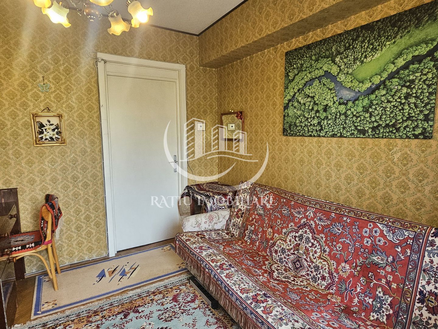 Apartament cu 3 camere | etaj 1 | Ultracentral | Oradea - Poză 8