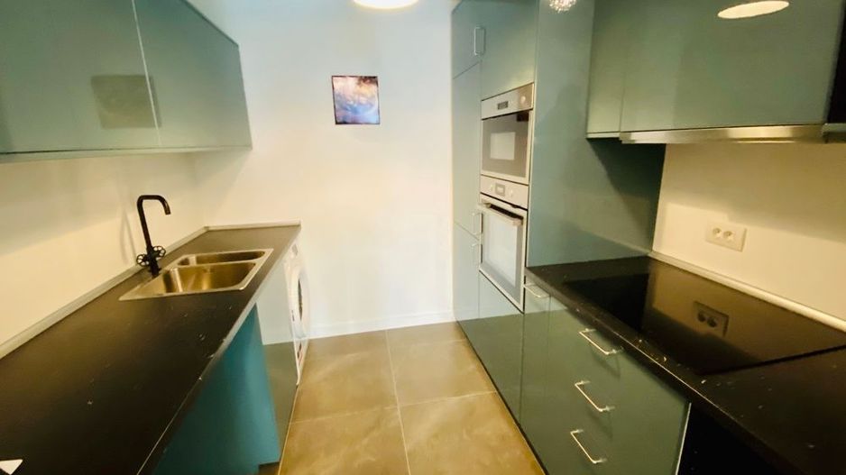 One Herastrau Plaza | Apartament 2 cam + loc parcare - Poză 9