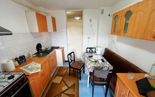 2 Camere-Decomandate-49mp-Etajul 2-AC-Rovine-Penny-Disponibil Imediat - Poză 5
