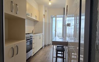 Apartament 1 cameră de închiriat în zona Gara, Iași - Poză 5