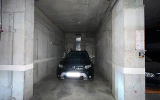 Apartament cu 3 camere ***85 mp utili*** // Erou Iancu Nicolae - Padurea Baneasa - Poză 47
