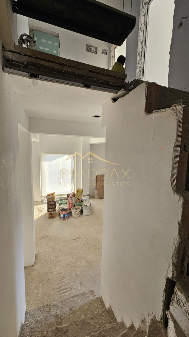 Vila individuala*** P+1+M // 276MP*** / Palatul Mogosoaia*** - Poză 10