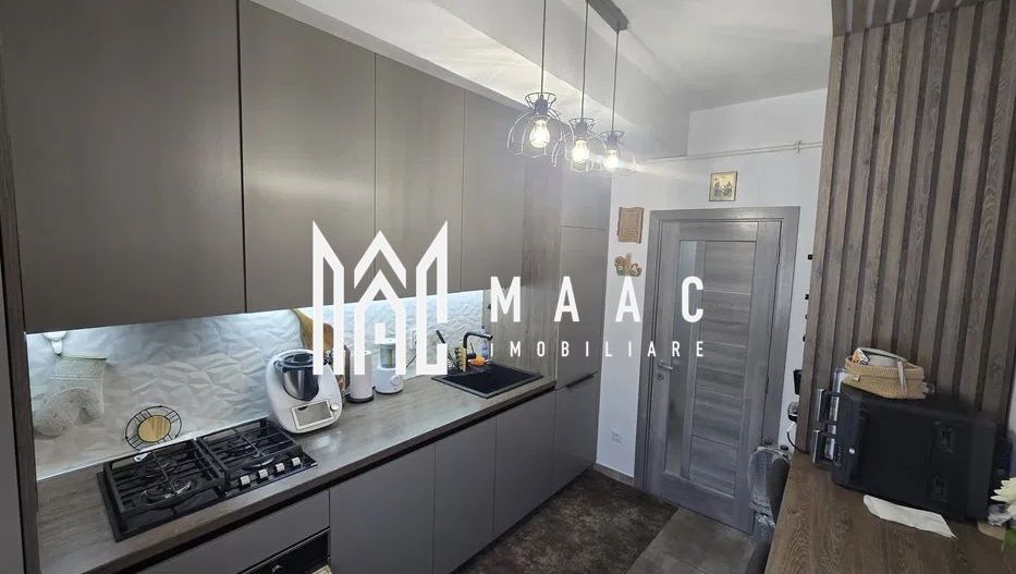 Apartament 3 Camere I Decomandat I Etaj 3 I Sos. Alba Iulia - Poză 4