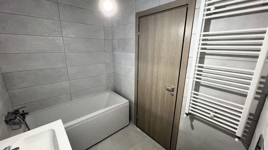 Apartament 2 Camere Roka Nerva Traian Timpuri Noi parcare subt.inclusa - Poză 7
