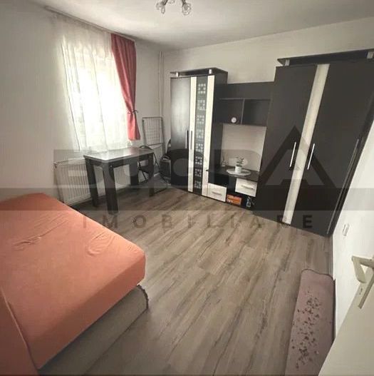 Apartament o camera, 20mp, zona Stadionului CFR - Poză 1