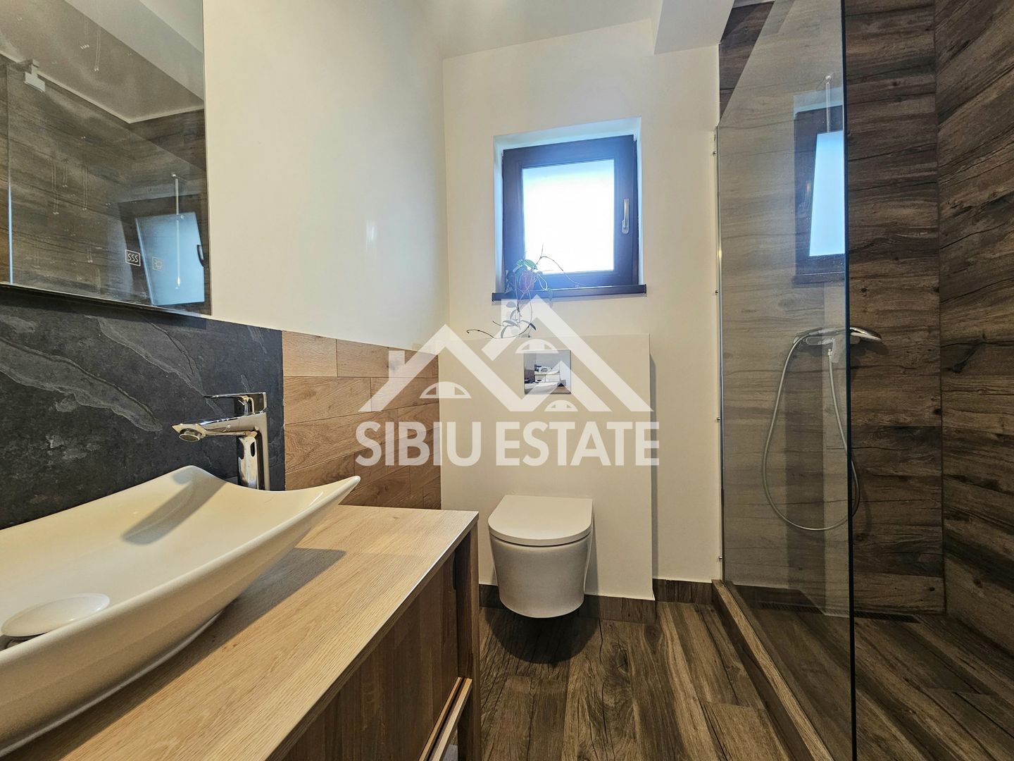 Casa moderna HOME & BUSINESS - Poză 22