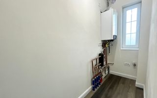 Duplex premium în Moșnița Nouă, separat prin camera tehnică, P+ 1 etaj - Poză 7