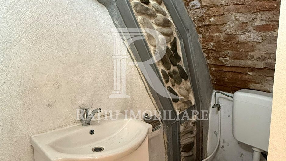 Spatiu Comercial | Ultracentral | 43 mp | Oradea - Poză 9