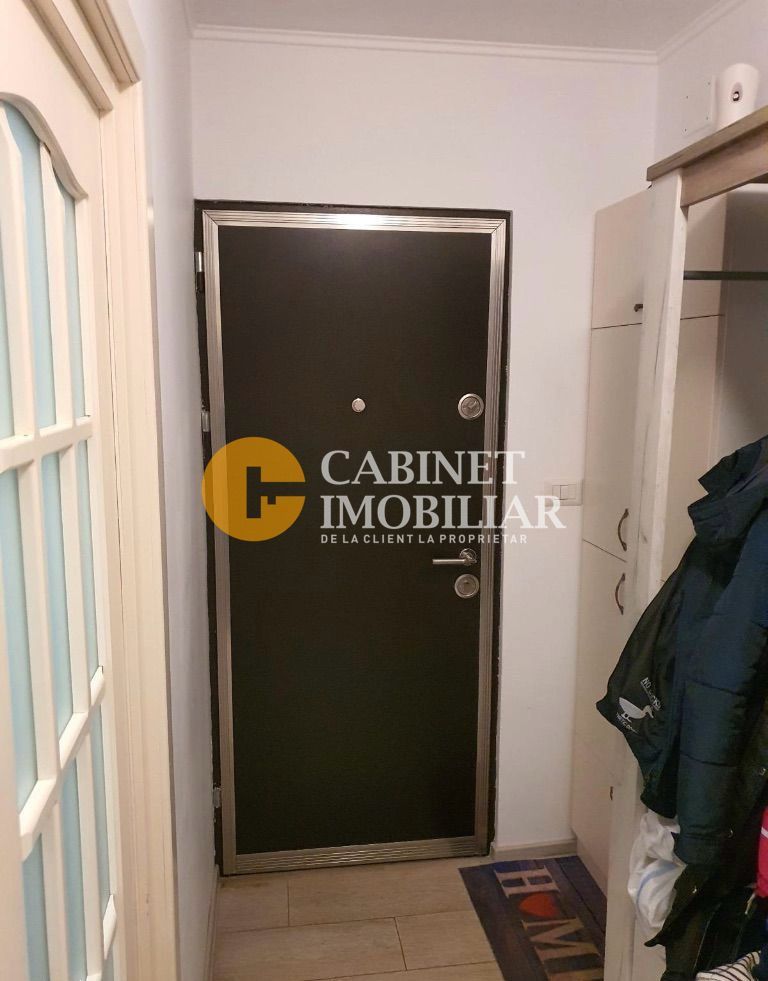 FRUMOASA - 4 Camere Decomandat  + 2 Bai -Bloc 1987 - Poză 11