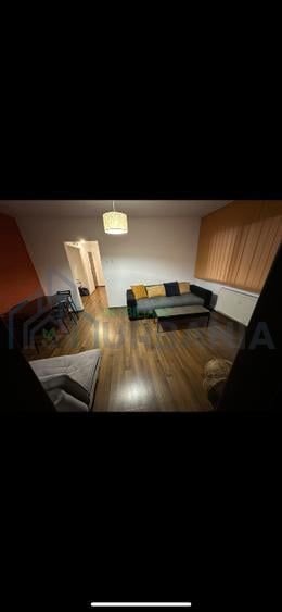 Apartament de vânzare cu 2 camere în zona Podu Roș, Iași - Poză 1