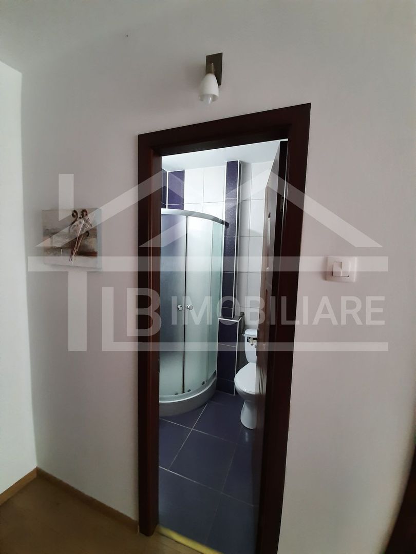 Apartament cu 3 camere, 86mp, Zona UMFST - Poză 7