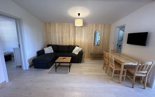 Cabana 2 dormitoare | 65 mp | Varfu Dealului | 76500 EUR - Poză 15