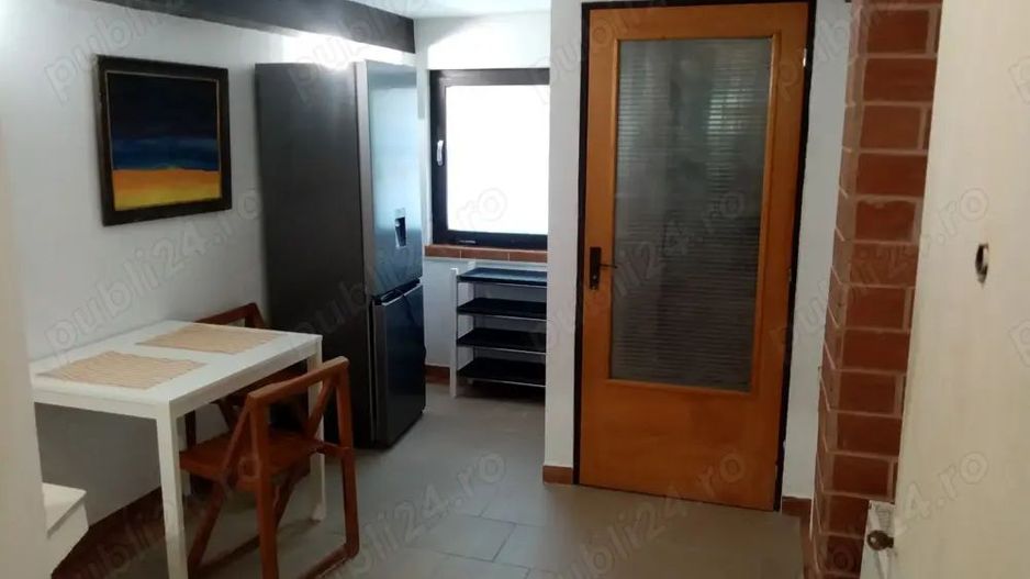 Casa mica de inchiriat Aviatiei 3 camere - Poză 4