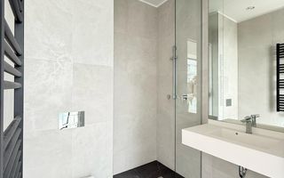 Apartament 3 camere nemobilat in One Verdi Park loc de parcare inclus - Poză 16