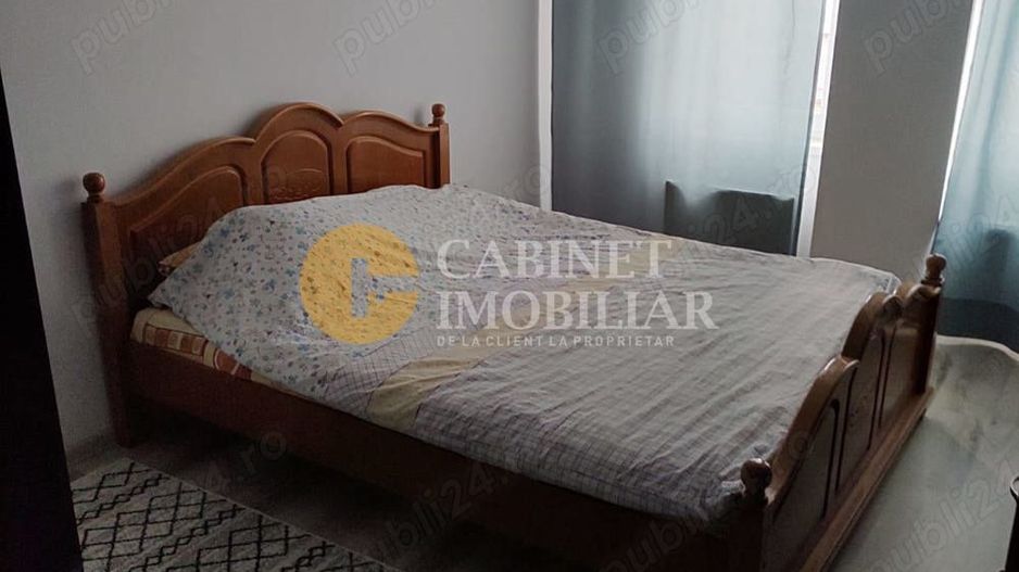 Apartament 3 Camerare Decomandat- Popas Pacurari - Poză 3