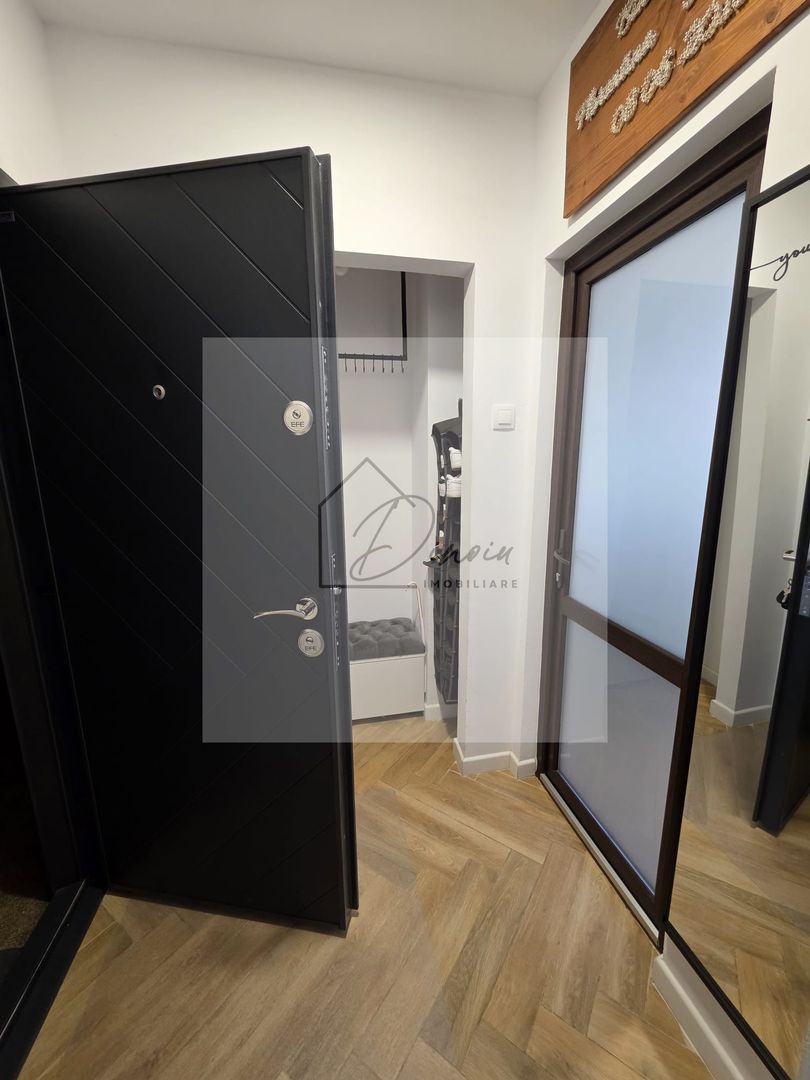 Apartament 3 camere Gara Obor I Premium - Renovat 2023 I COMISION 0% - Poză 35