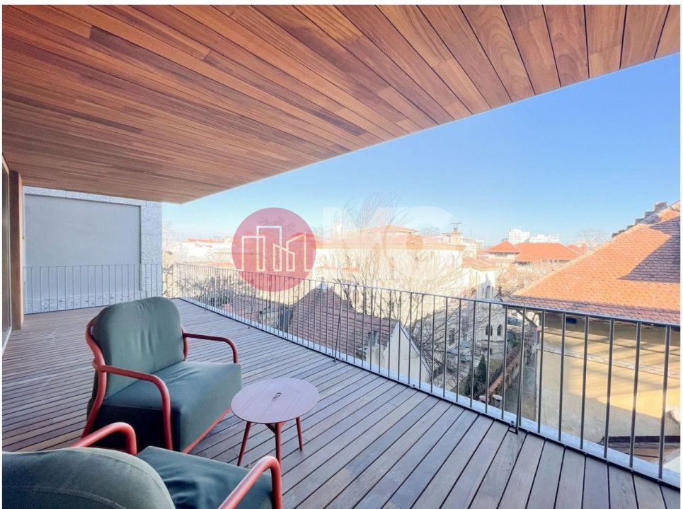 Apartament exclusivist de vanzare- Dorobanti Capitale (Varsovia 6) - Poză 1