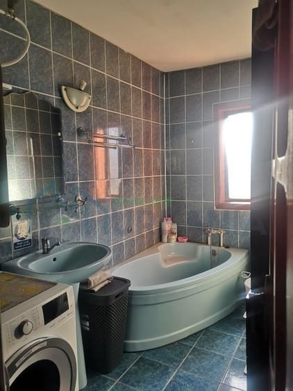 🏡 Casă la sol cu pod înalt – zona Chihan,Ciurea | Zonă liniștită, în dezvol - Poză 8