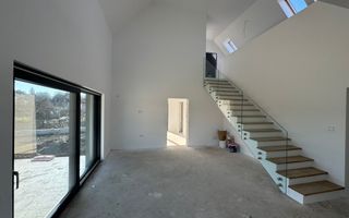 Casa individuala 4 camere, 140 mp utili, 600 mp teren, Zona Sangiorgiu de Mures - Poză 5