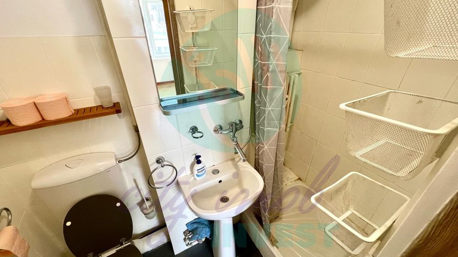 Apartament 2 camere – ultracentral, Sala Palatului -Cișmigiu– vedere panoramică - Poză 8