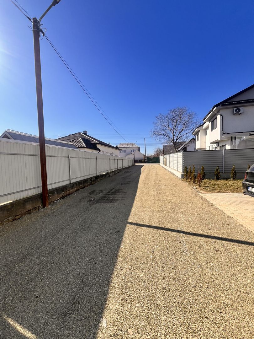 Duplex de Vanzare/Inchiriere I Suceava/Tișăuți I 102.000Euro - Poză 16