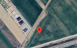 TEREN INTRAVILAN OSORHEI 1800 MP - Poză 1