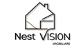 NestVision Imobiliare - Logo