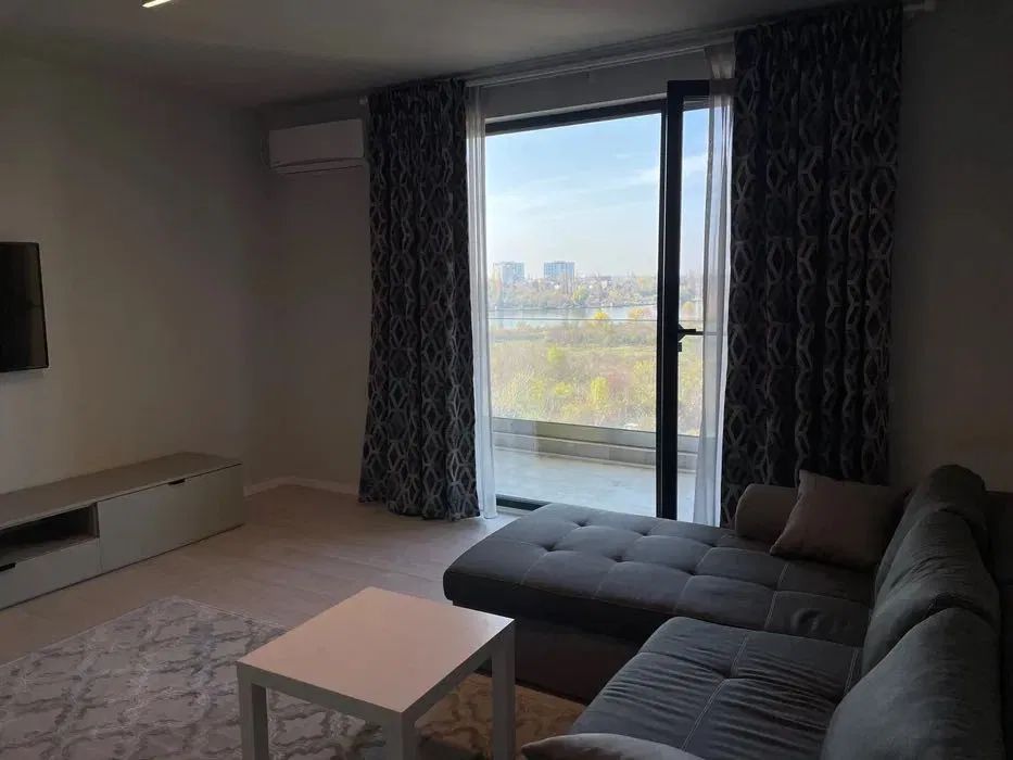 Apartament Baneasa - Sisesti | PARCARE SUBTERANA - Poză 2