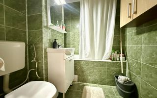 2 camere decomandate, etaj intermediar, ideal investiție, zona Bucegi - Poză 7