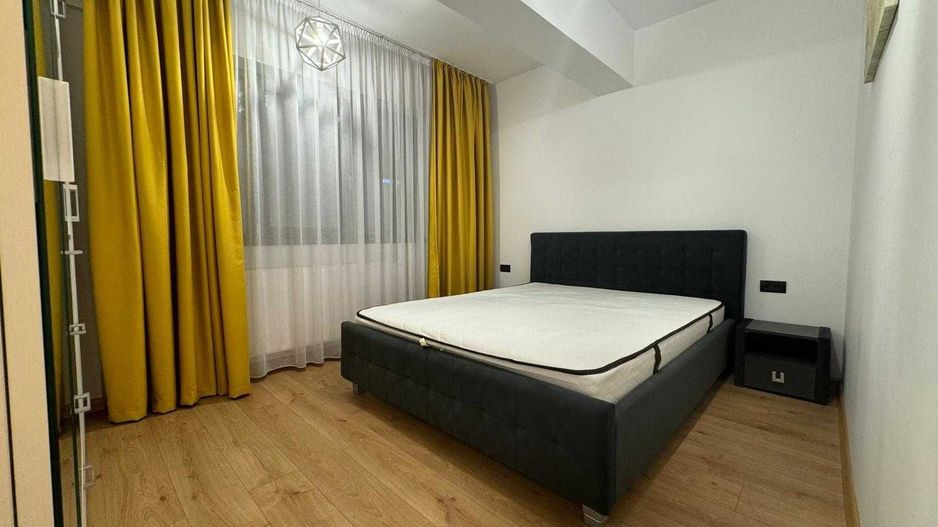 Apartament 2 Camere de inchiriat! Regie Residence Metrou Grozavesti - Poză 7
