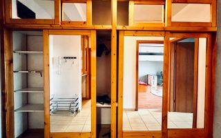 Apartament 1 cameră, decomandat, bloc nou – Complex Studențesc / Ștefan cel Mare - Poză 9