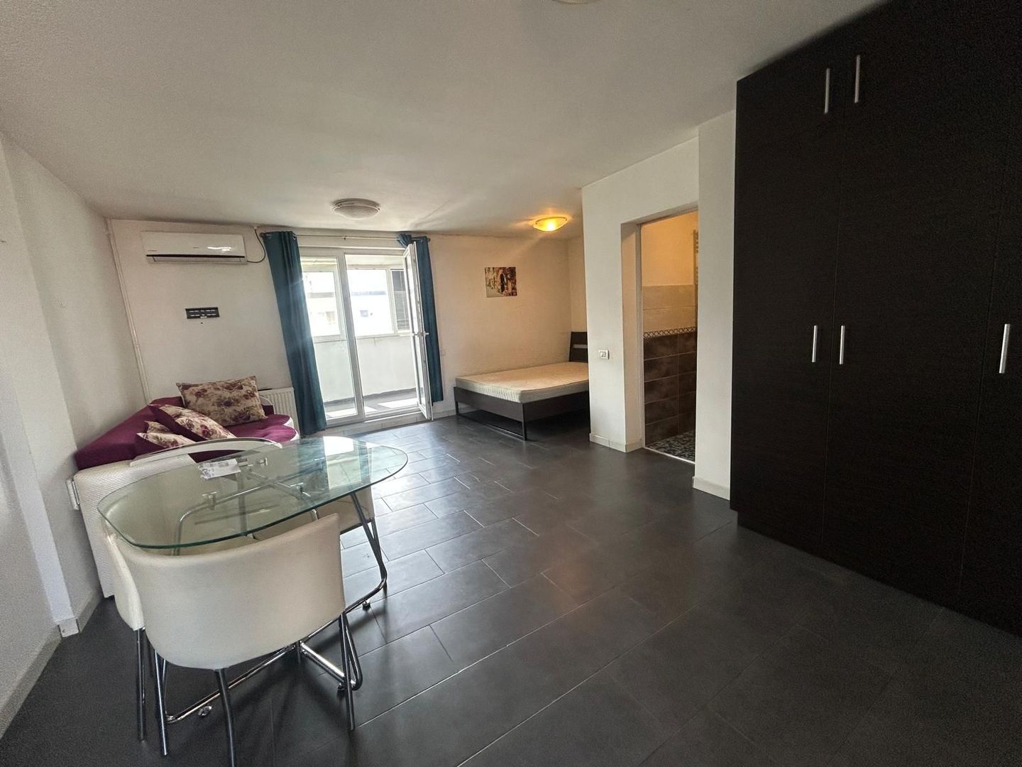 Apartament 1 cameră I 42 mp I Bd. Gheorghe Duca - Poză 2