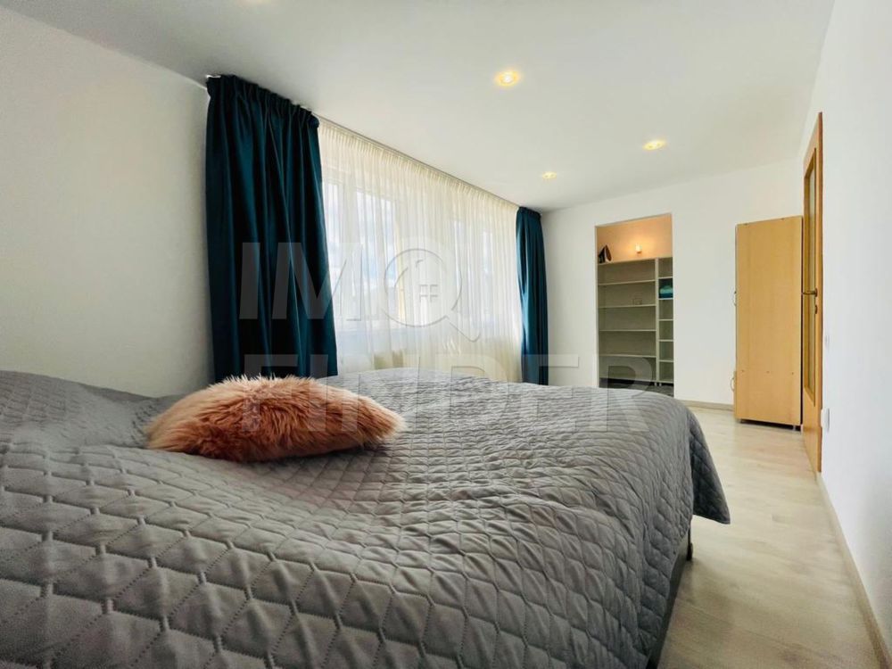 Apartament 2 camere, parcare, zona Buna Ziua - Poză 6