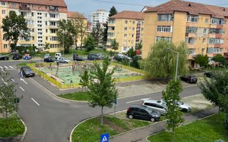 Apartament 2 camere zona M.Viteazul | Rahovei | Ale. Infanteriștilor - Poză 2