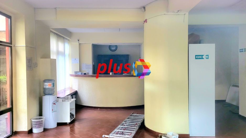Spațiu Comercial - 148 mp #plus-imo.ro - Poză 1