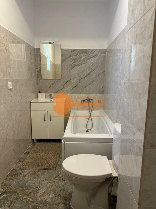 2 camere Brancoveanu ( centrala si loc parcare-bloc 2024 ) - Poză 9