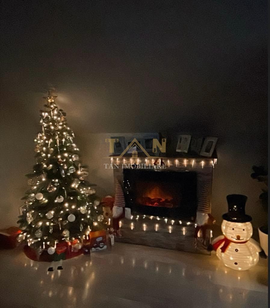 Apartament 3camere - Ghiroda 105mp Utili De Vânzare - Poză 4