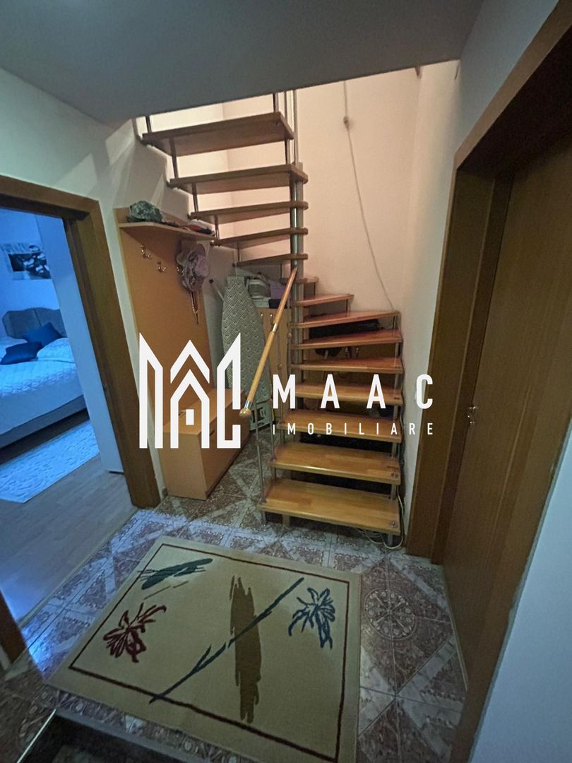 Casa Individuală | 260 MPU | Piscină Interioară | Curte Libera 100 MP - Poză 13